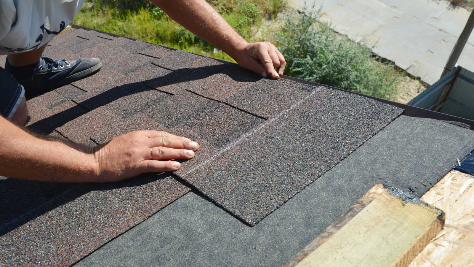 longevity principles in designing and installing roofs - bighomeprojects.com