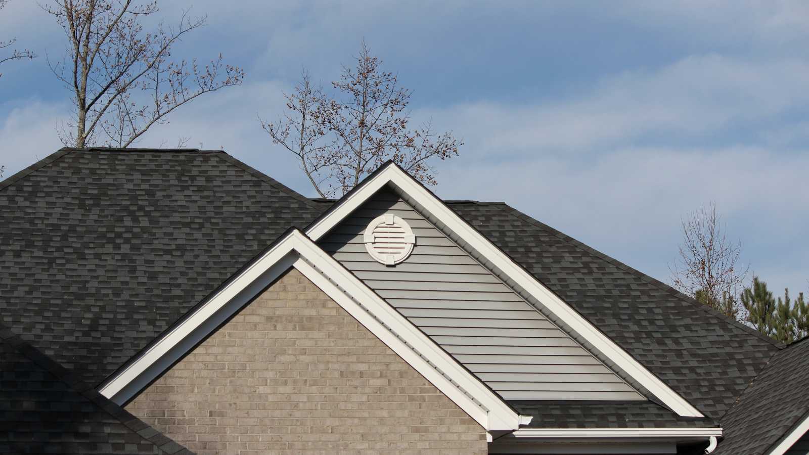 optimizing eave details for enhanced lifespan of roof shingles - bighomeprojects.com