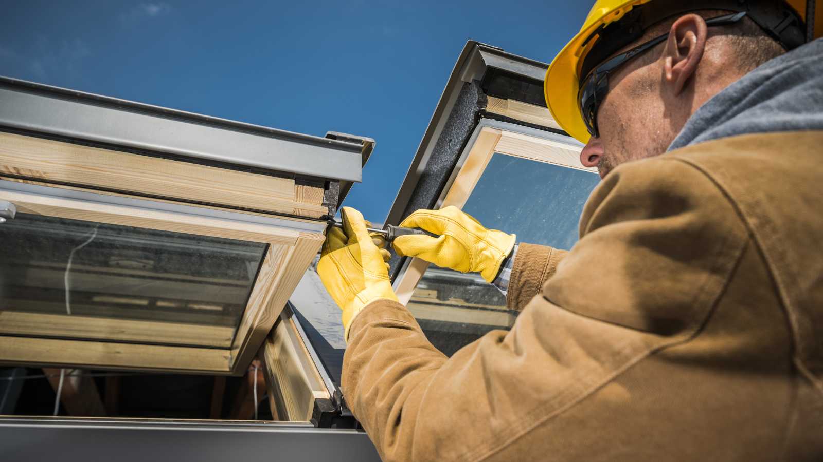 reducing roof depreciation with adequate maintenance of protrusions - bighomeprojects.com