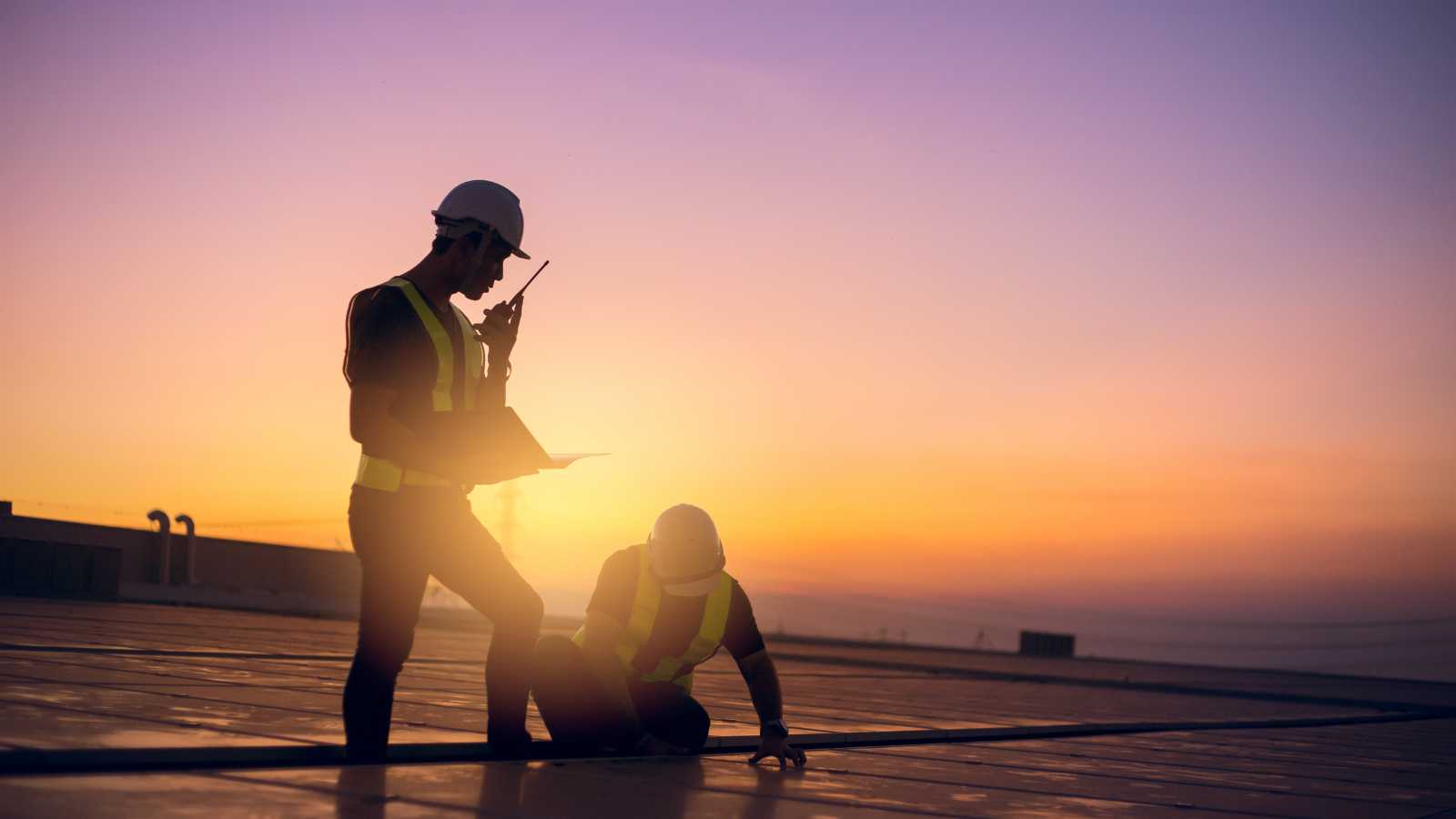 7 Best Practices for Onboarding New Roofing Clients Successfully