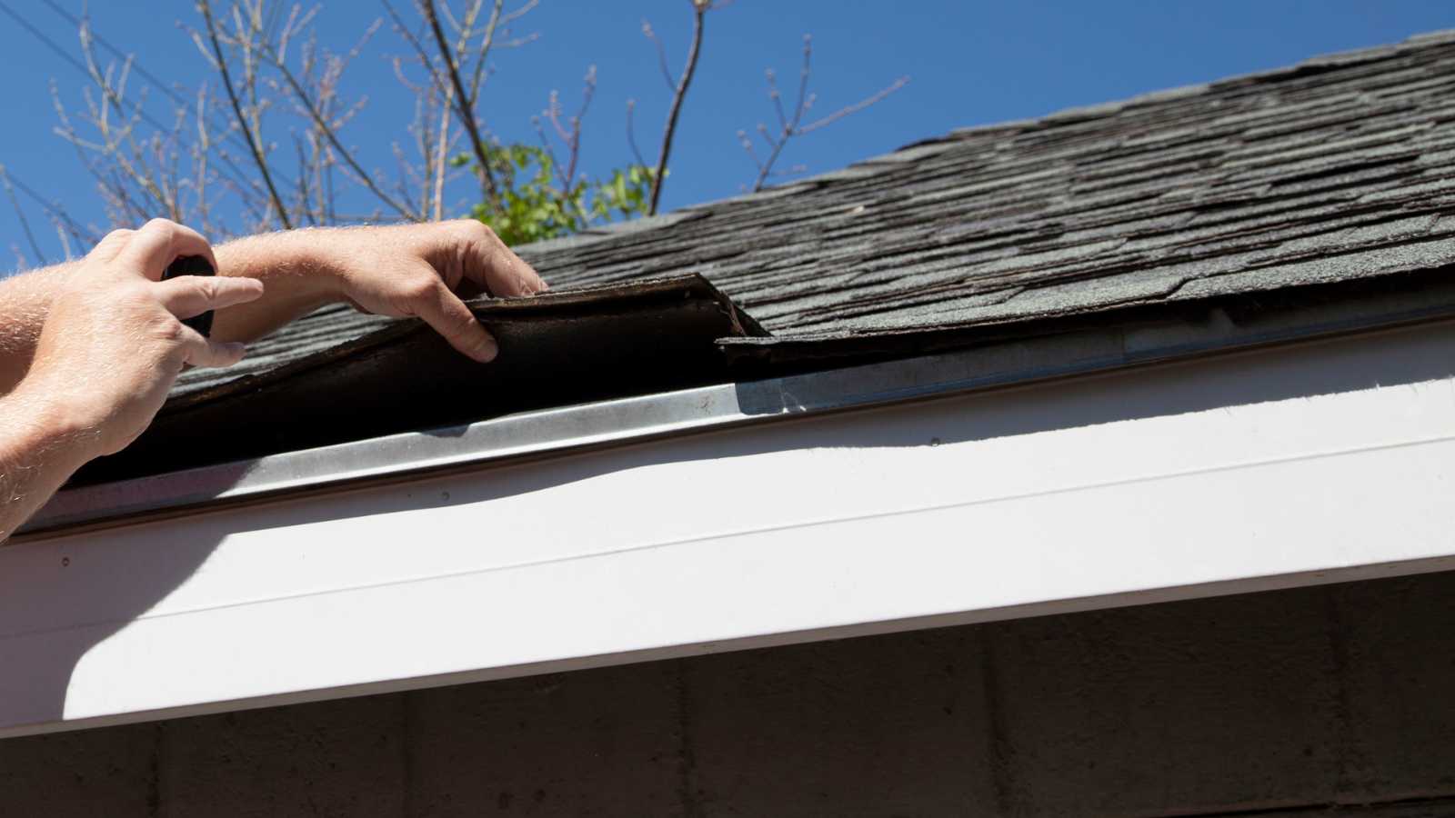 salvage inspections when replacing roofs to maximize savings - bighomeprojects.com