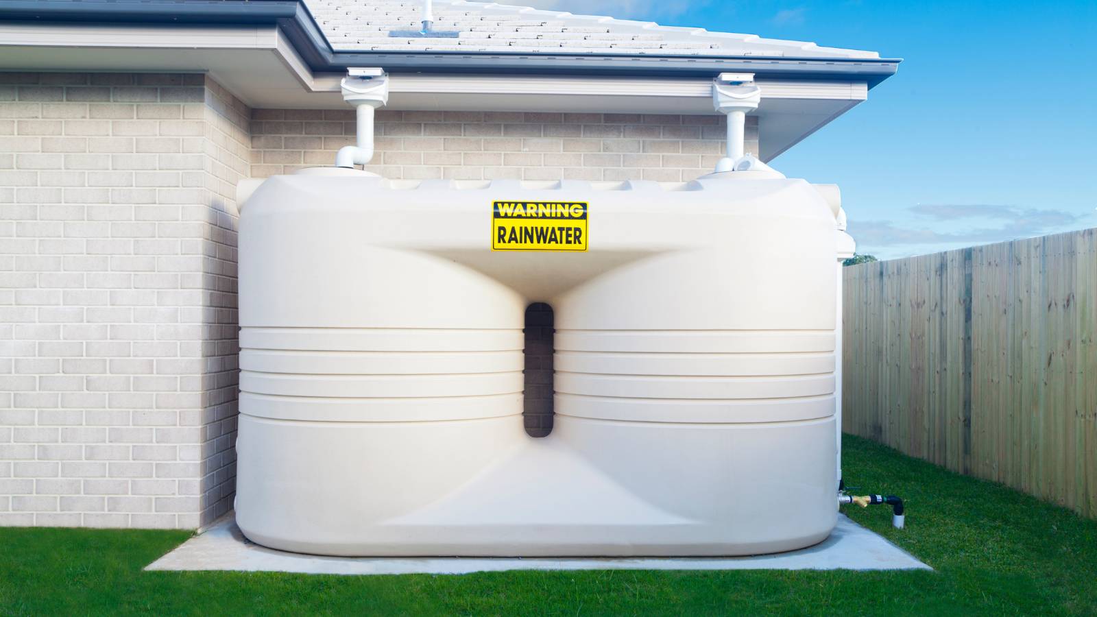 The Impact of Rainwater Harvesting Systems on Roof Lifespan: 5 Key ... - Green Roof Rainwater Collection Systems