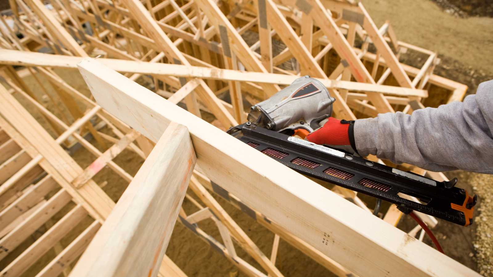 the importance of roofing nailer calibration - bighomeprojects.com