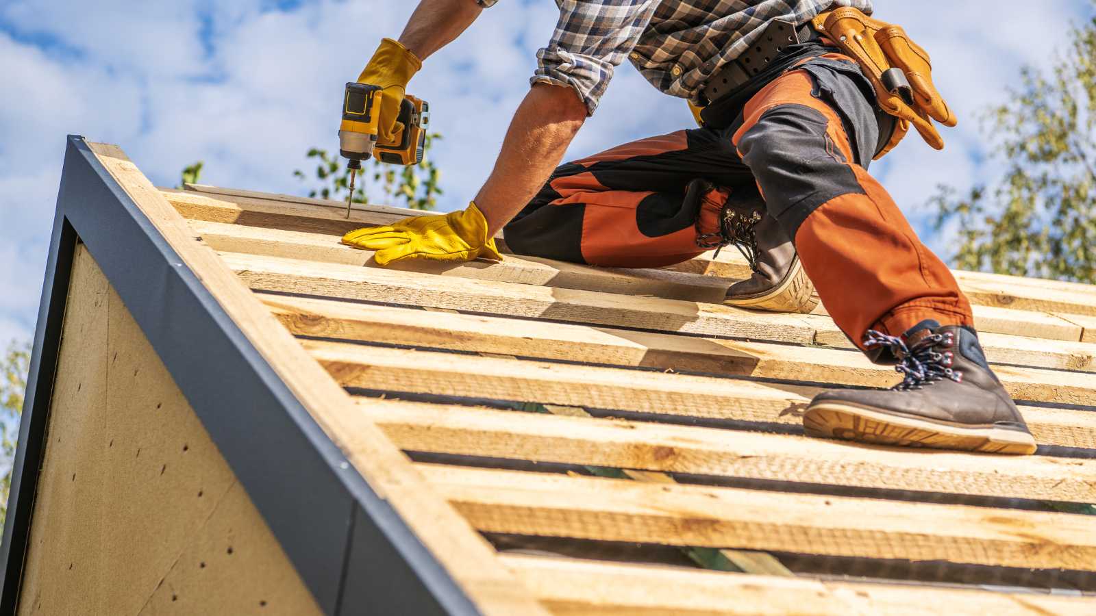 the relation between sustainable construction principles and roof lifespan - bighomeprojects.com