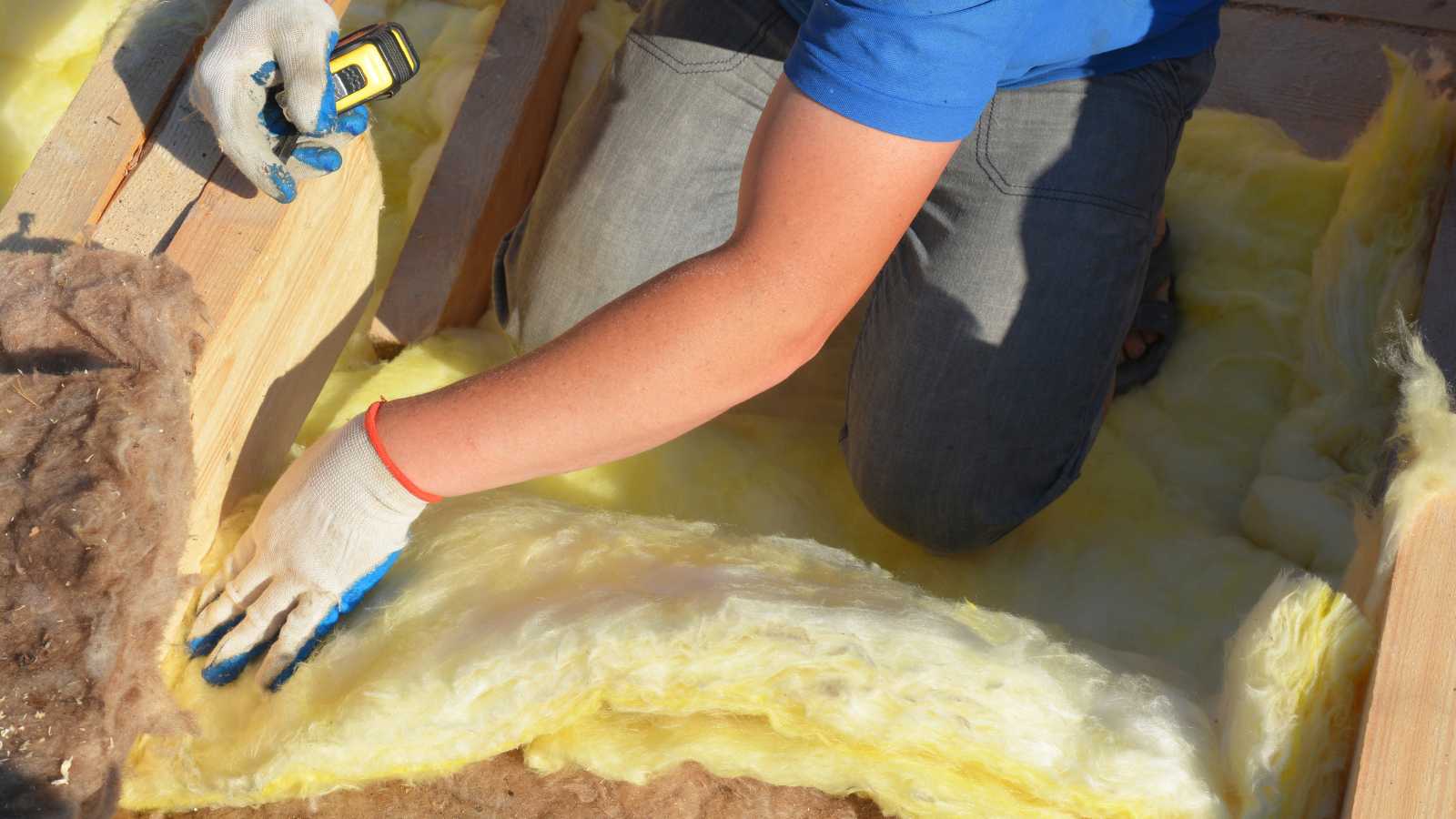 the relevance of effective insulation in extending roof lifespan - bighomeprojects.com