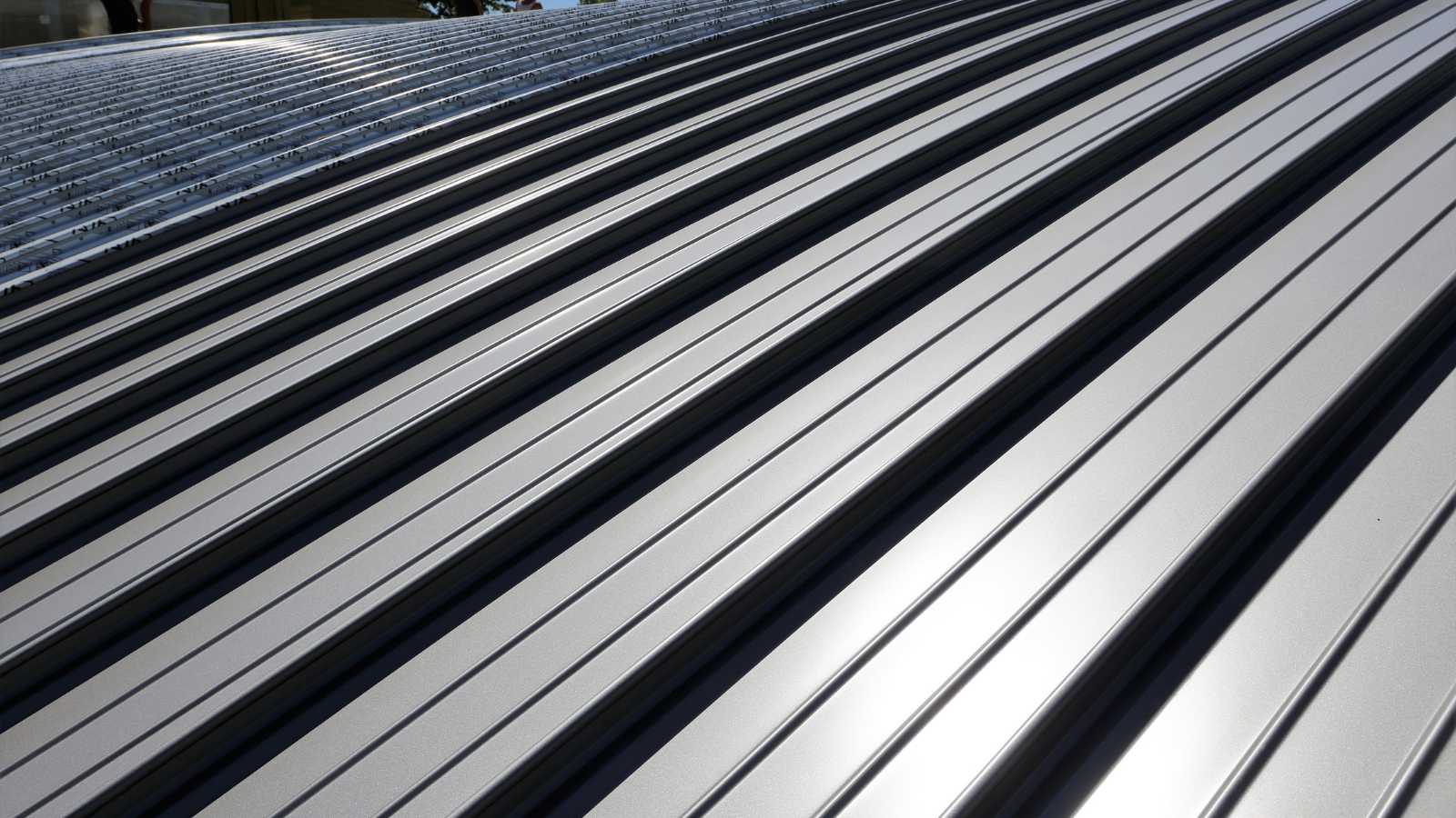 corrugated metal roof vs standing seam - bighomeprojects.com