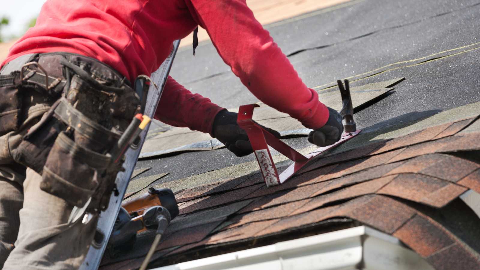 development and adoption of optimal roofing lifecycle maintenance standards - bighomeprojects.com