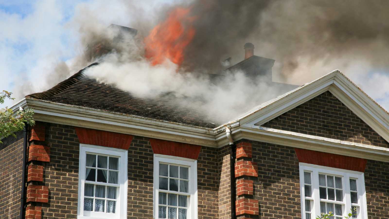 do roofs with higher fire ratings have longer lifespans - bighomeprojects.com