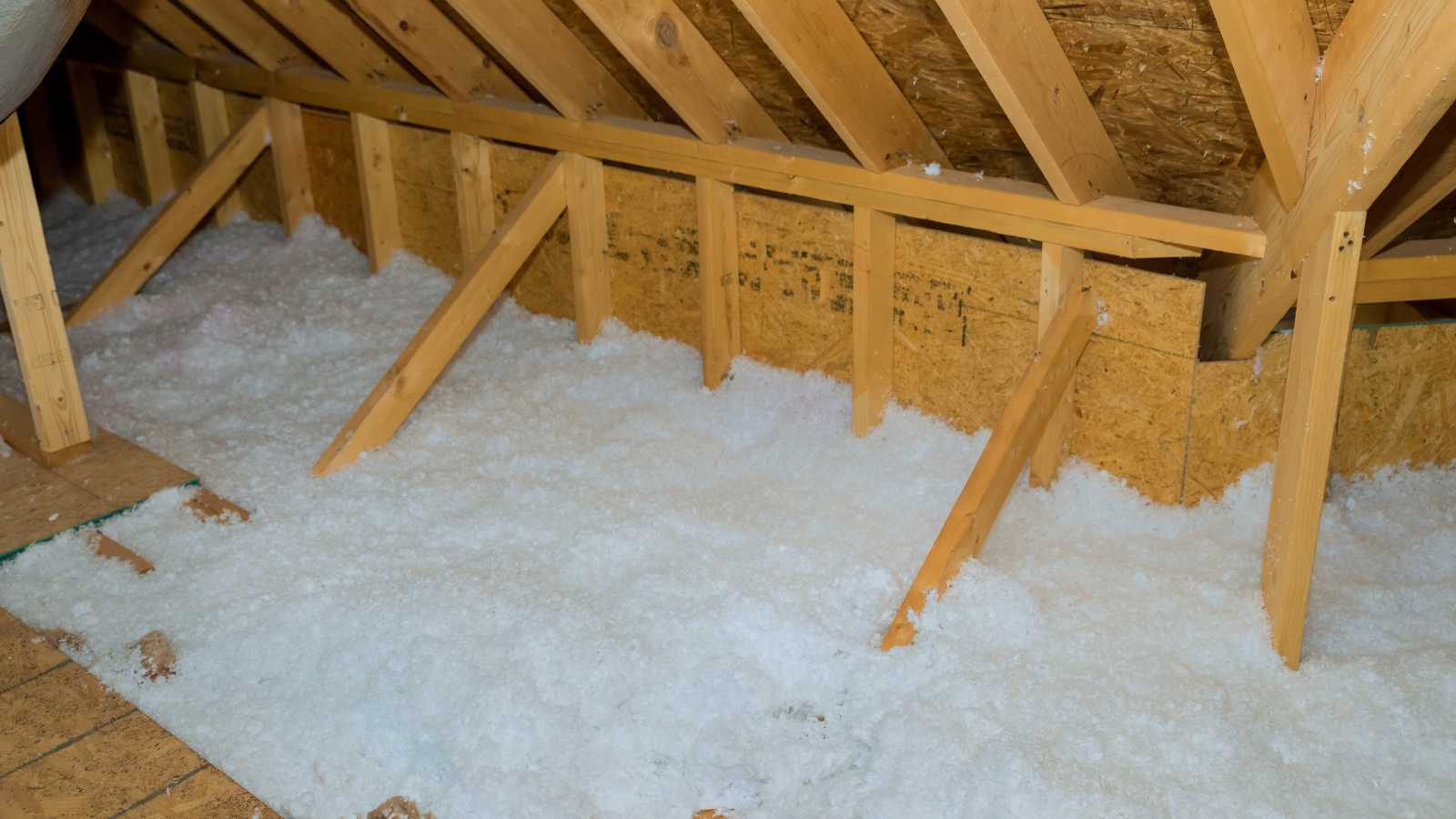 insulation type on roof lifespan - bighomeprojects.com