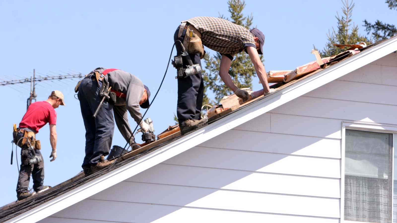 recent advances in roof restoration techniques for prolonging lifespan - bighomeprojects.com