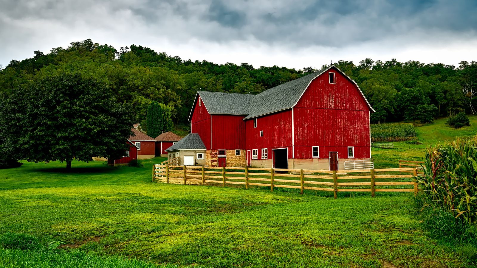 10 Shocking Stories From Local Pole Building Contractors