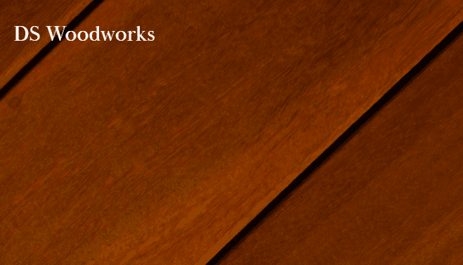 ds woodwork