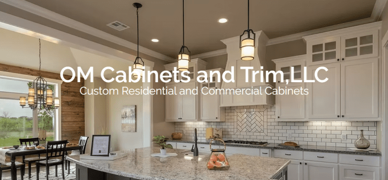 om cabinets and trim 1 768x357