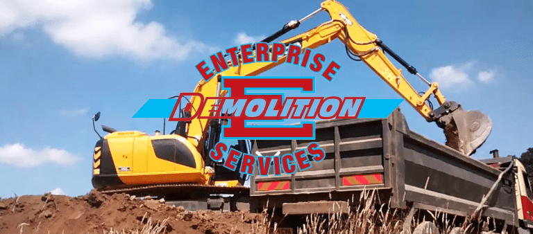 Enterprise Demolition Services 768x338