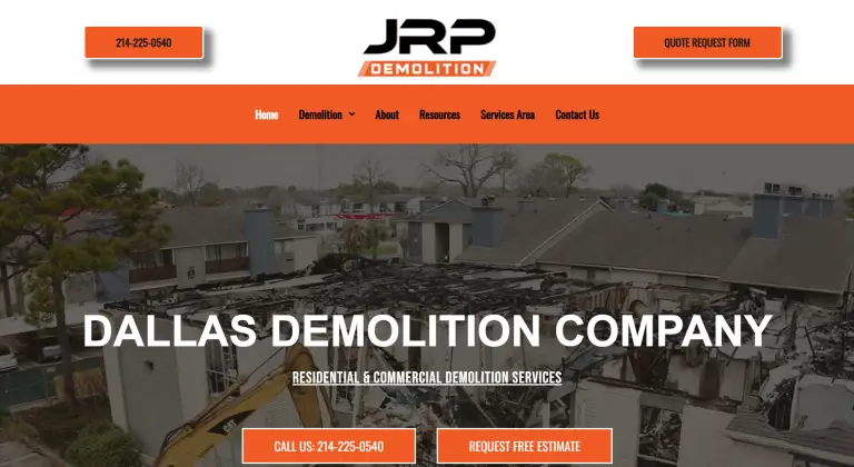 JRP Demolition 768x420