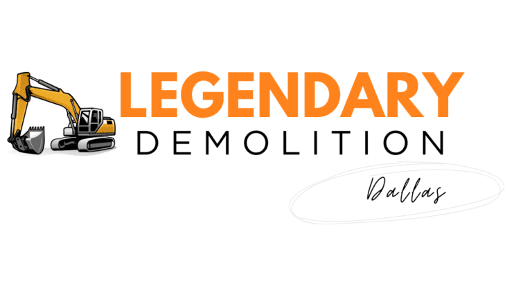 Legendary Demolition Dallas 768x416