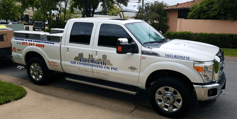 Fort Worth Air Conditioning Co. Inc 768x386