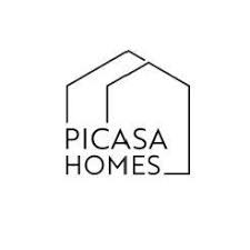 Picasa Homes Logo