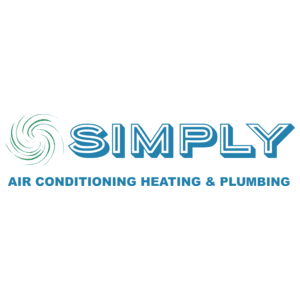 SImply AC Logo