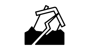 foundation repair & leveling logo