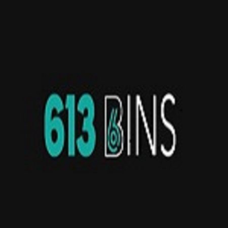 613 Bins Ottawa