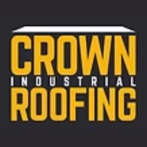 Crown Industrial Roofing
