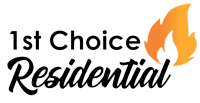first choice logo original