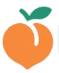 Peach Haus Logo