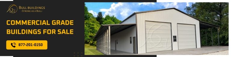 Bull Buildings Graphics1000X250 768x192