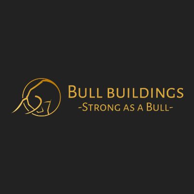 Bull Buildings LOGO 400X400