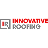 Innovatif Roofing Logo