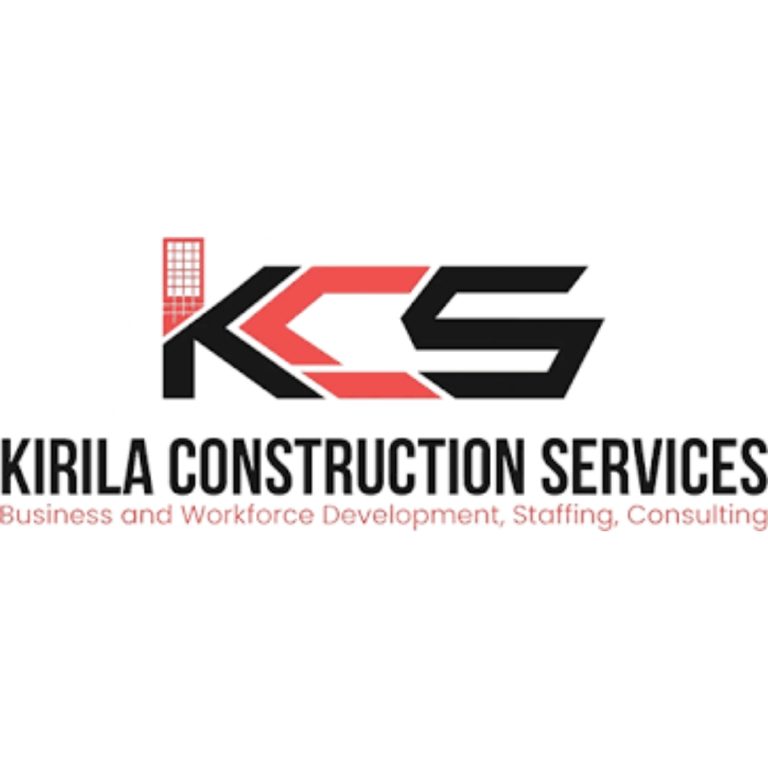 Kirila Construction Services Logo 768x768