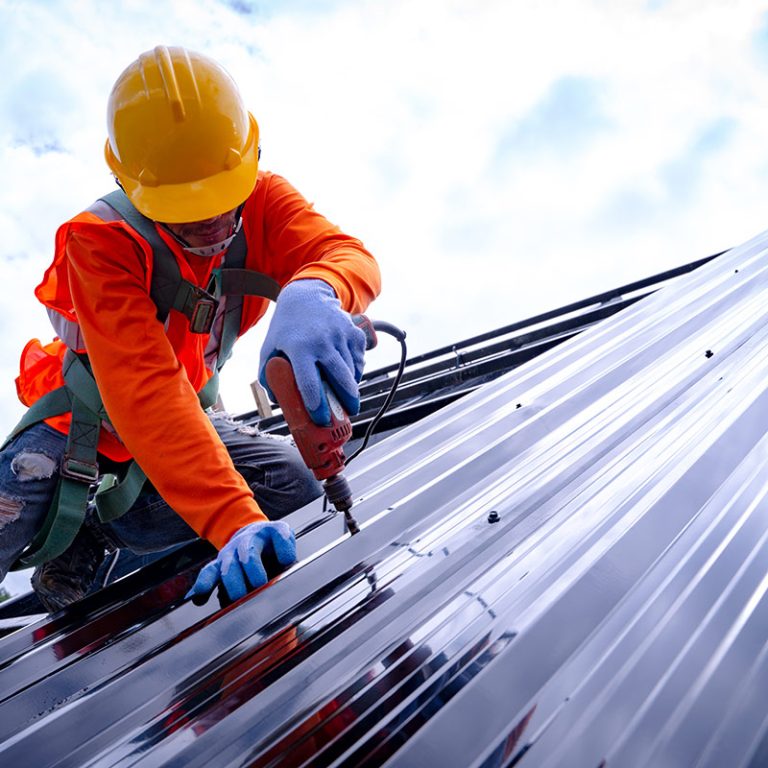Maven Roofing Company Banner 2 1 768x768