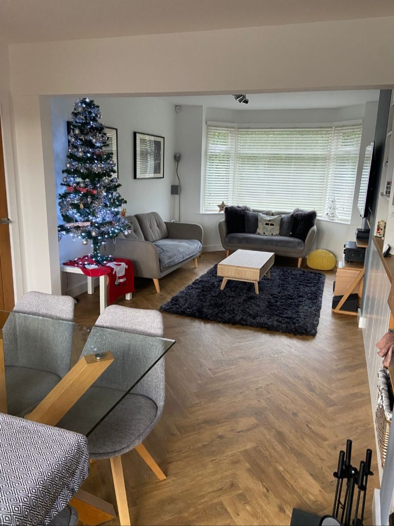 LVT flooring installers Stockport 2 768x1023