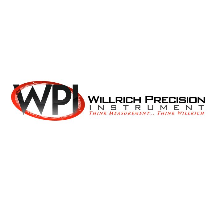Willrich Logo Square