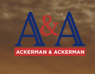 Ackerman Ackerman 1