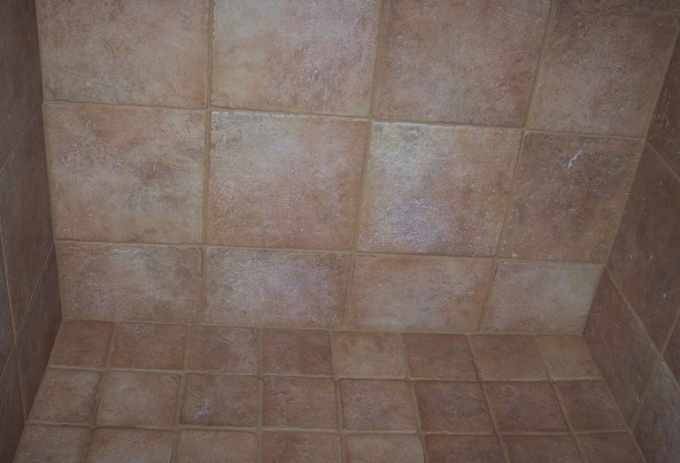 Flagstone Cleaning professionals with desert tile grout care in az 768x523