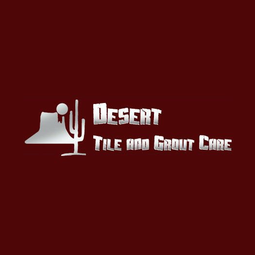 desert tile grout care company logo 2