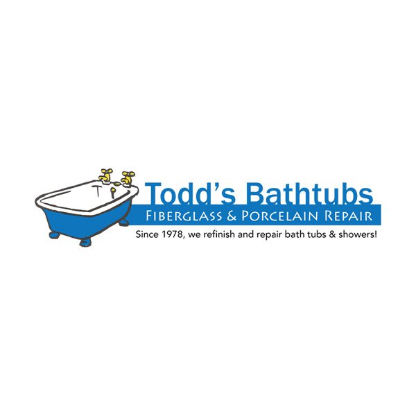 todds bathtubs logo