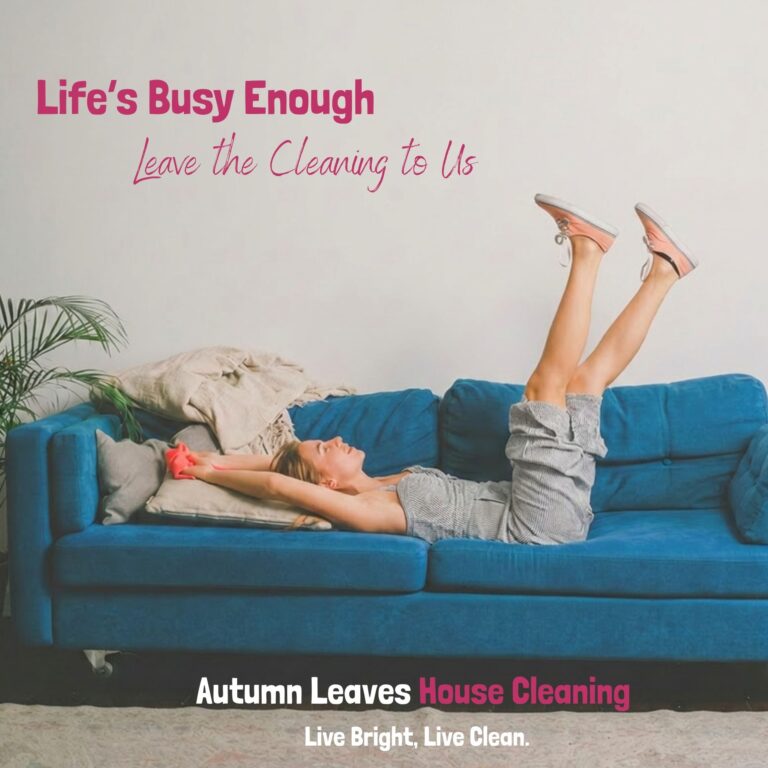 Cleaning Services Mckinney and Allen 768x768