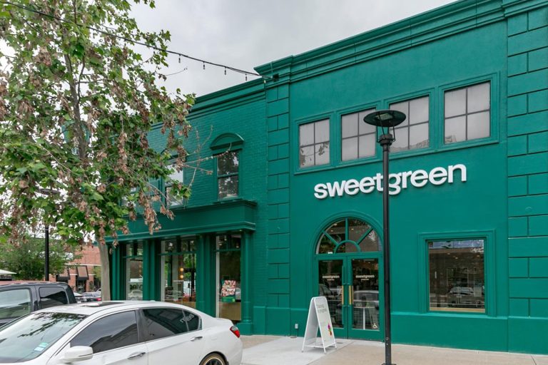 SWEETGREEN 768x512