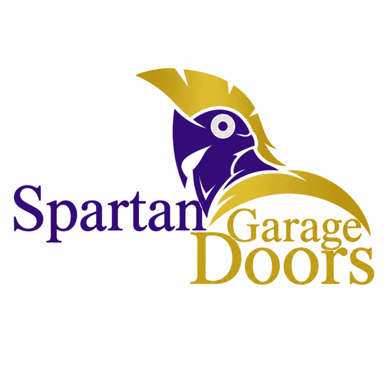 SpartanGaragedOORS 768x768
