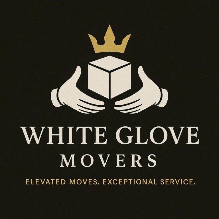 White Glove Movers 768x768