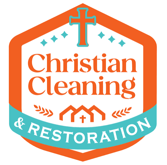 logo Christian Cleaning Restoration