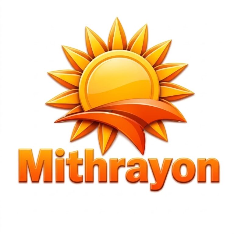 Mithrayon 768x768