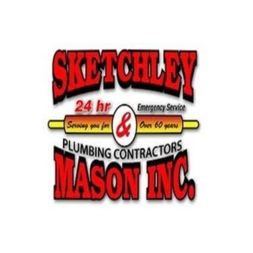 Sketchley Mason Inc. logo 