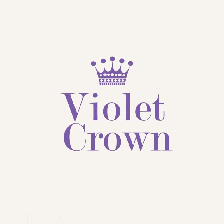 Violet Crown logo 768x768