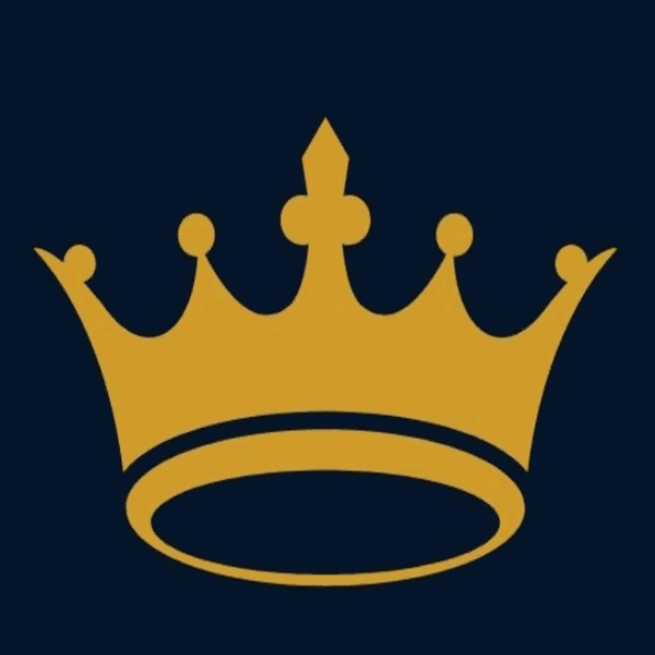 crown 600x600